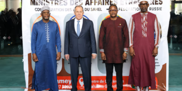 Russia and Sahel states deepen military ties as insurgent attacks persist