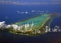 Aldabra Atoll, Seychelles