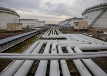 West Africa’s ECOWAS bloc signs agreement backing Nigeria-Morocco atlantic gas pipeline, statement reports
