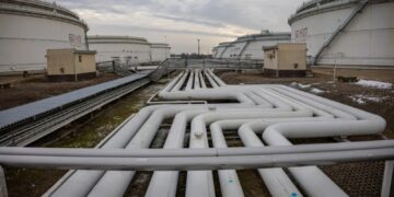 West Africa’s ECOWAS bloc signs agreement backing Nigeria-Morocco atlantic gas pipeline, statement reports