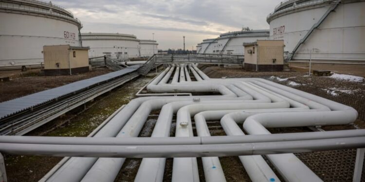West Africa’s ECOWAS bloc signs agreement backing Nigeria-Morocco atlantic gas pipeline, statement reports