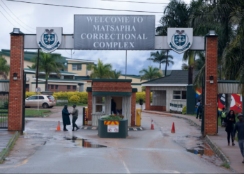 Eleven more Trump deportees arrive in Eswatini from the United States, lawyer says