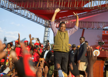 Zambia election will put Hichilema’s economic record to the test