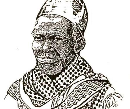 Al-Hajj Salim Suwari (fl. c. 13th–15th century): West African Soninke Islamic scholar