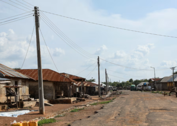 Nigeria rescues schoolchildren, teachers abducted in Oyo, presidency says