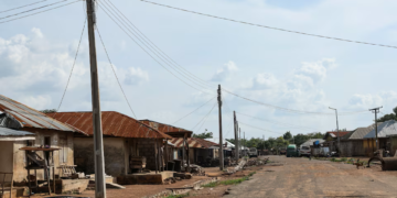 Nigeria rescues schoolchildren, teachers abducted in Oyo, presidency says
