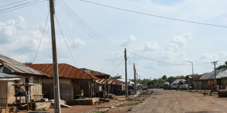 Nigeria rescues schoolchildren, teachers abducted in Oyo, presidency says