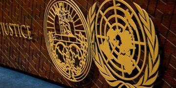 Equatorial Guinea and Gabon resolve 50-year border dispute
