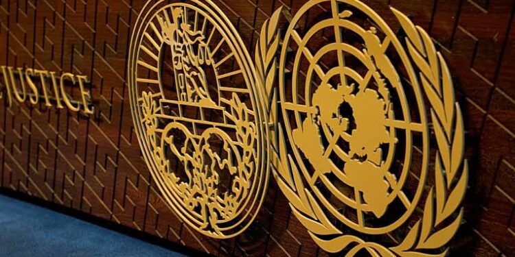 Equatorial Guinea and Gabon resolve 50-year border dispute
