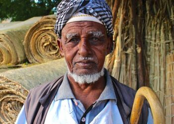 Rashaida of the coastal plain of the Red Sea