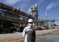 Zimbabwe adds freight rail option to lithium export gateway