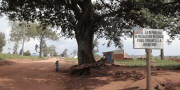 South Sudan steps up Ebola preparedness along porous DRC border