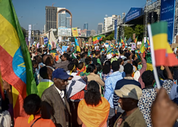 Authorities in Tigray accuse Addis Ababa of ‘launching open war’