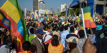Authorities in Tigray accuse Addis Ababa of ‘launching open war’