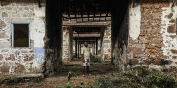 UNESCO recognition boosts efforts to preserve Sao Tome’s historic plantations