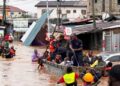 Ghana: ECOWAS provides funds after devastating floods