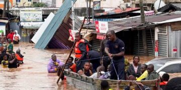 Ghana: ECOWAS provides funds after devastating floods