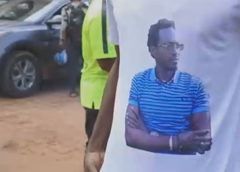Detained Malian journalist Ras Bath rejects charges as trial opens