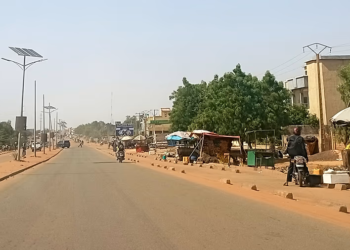 Calm returns to Niger’s capital one day after failed army mutiny