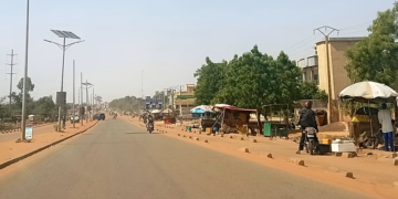 Calm returns to Niger’s capital one day after failed army mutiny