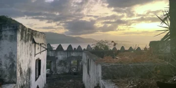 Medinas, the Historic Sultanates of the Comoros