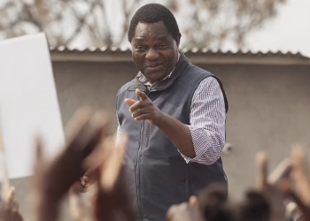 Zambia’s chaotic but decisive election: government demonstrates strength, democracy shows weakness
