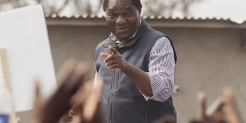 Zambia’s chaotic but decisive election: government demonstrates strength, democracy shows weakness