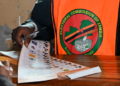 Zambia votes in election expected to favour incumbent Hichilema