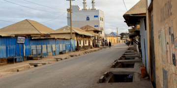Somali troops push militiamen out of Baidoa after fierce fighting