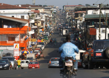 Liberia agrees to accept up to 1,200 third-country deportees from US