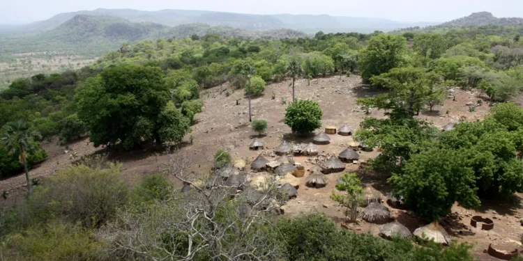 Bassari and Bedik Cultural Landscapes, Senegal