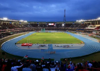 Nairobi to host 2029 World Athletics Championships in African first