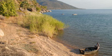 Lake Malawi (Lake Nyasa) National Park, Malawi
