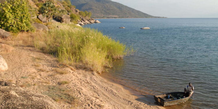 Lake Malawi (Lake Nyasa) National Park, Malawi