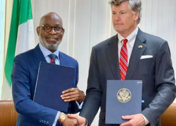 Nigeria, US sign agreement to boost mining investment