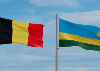 Belgium, Rwanda resume diplomatic relations after DRC conflict dispute