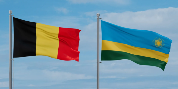 Belgium, Rwanda resume diplomatic relations after DRC conflict dispute