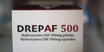 Senegalese company produces first Africa-made treatment for sickle cell disease
