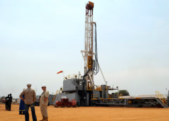 Uganda names its crude oil Pearl Sweet ahead of production