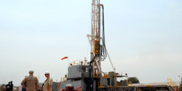 Uganda names its crude oil Pearl Sweet ahead of production