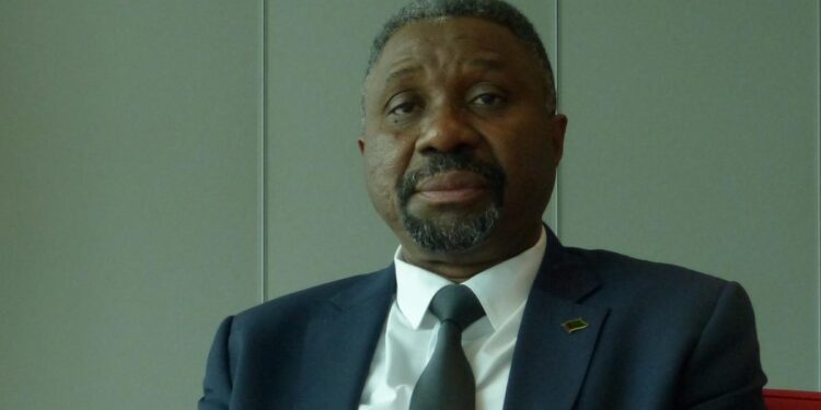 Jorge Bom Jesus: Linguist and former Prime Minister of São Tomé and Príncipe