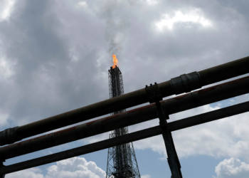 Nigeria’s NLNG aims to start up Train 7 LNG project by end-2027