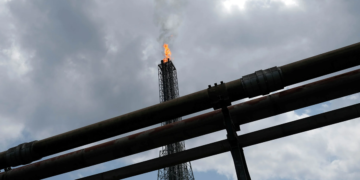 Nigeria’s NLNG aims to start up Train 7 LNG project by end-2027