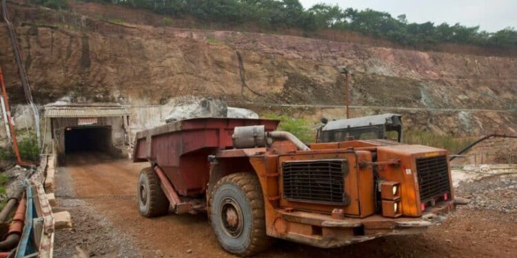 Abu Dhabi’s IRH seeks more mining assets in Zambia