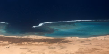 China, Djibouti say all countries should enjoy freedom of navigation in Red Sea