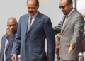 Ethiopia PM warns Eritrea of ‘severe consequences’ if supports enemies