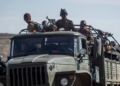 Abiy Ahmed Tested: How the Tigray Alliance Is Reshaping Ethiopia’s Security—And What Comes Next