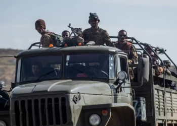 Abiy Ahmed Tested: How the Tigray Alliance Is Reshaping Ethiopia’s Security—And What Comes Next