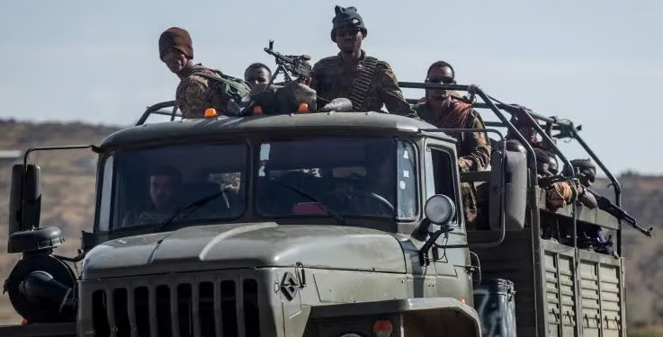 Abiy Ahmed Tested: How the Tigray Alliance Is Reshaping Ethiopia’s Security—And What Comes Next