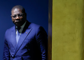 Guinea-Bissau to delay elections following last year’s coup